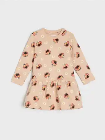 Sesame street babydoll ruha