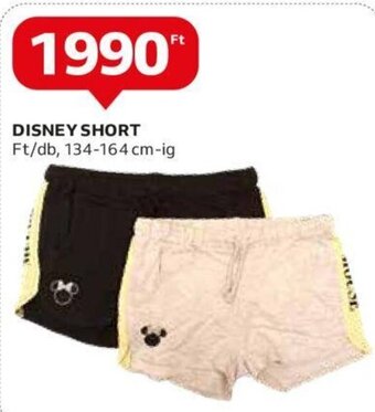 Auchan Disney short 1 db ajánlat