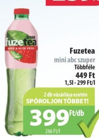 Fuzetea 1,5 l