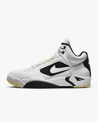 Nike Nike air flight lite mid ajánlat