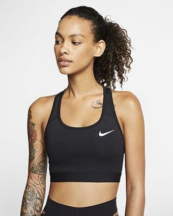 Nike swoosh