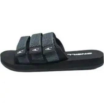 Papucs o'neill fm neo strap, fekete, férfiak