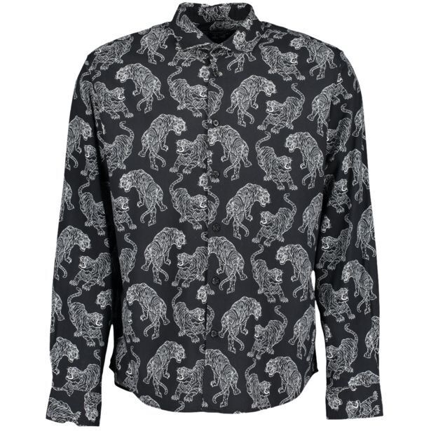 New Yorker Shirt with print ajánlat