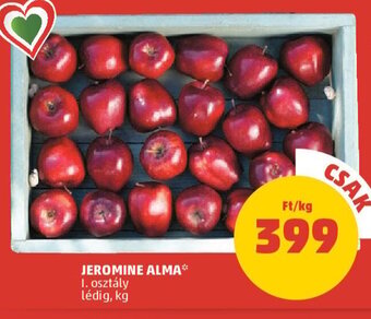 PENNY Jeromine alma 1 kg ajánlat