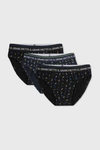 3pack chad fiú alsónadrág