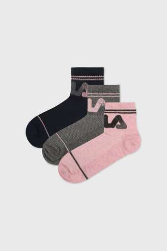 3pack fila airlea lány zoknik