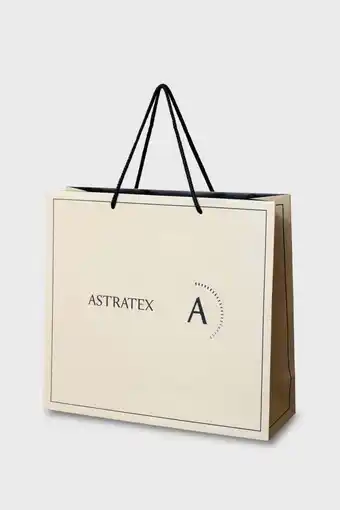 Astratex Astratex latte ajándéktáska 36 x 12 x 33 cm ajánlat