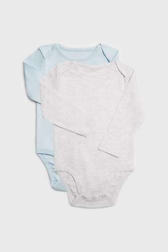 2 pack basic baba body