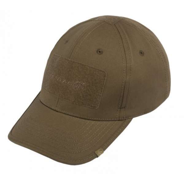 GamiSport Siltes sapka pentagon® tactical 2.0 salak coyote ajánlat