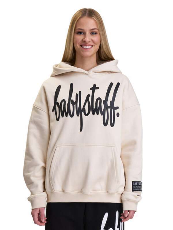 GangstaGroup Babystaff fast oversize hoodie ajánlat