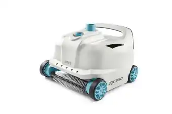 Intex medencetisztító robot zx300 deluxe