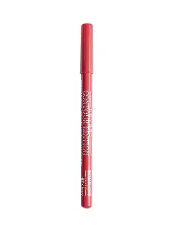 Bourjois ajakkontúr ceruza levres contour edition /07 - 1 db
