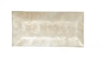 Mermaid egyedi kagylótál (közepes)
