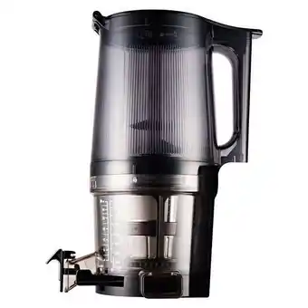 TopJuicers Hurom adagoló tartály hw smart ajánlat