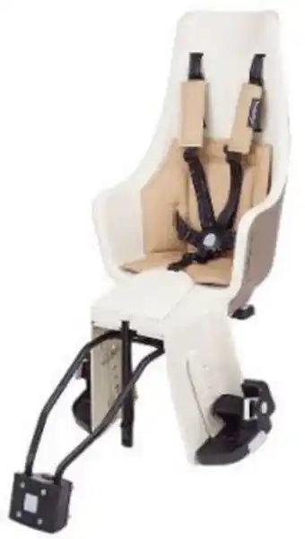 Bobike · gyerekülés