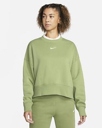 Nike sportswear phoenix fleece
