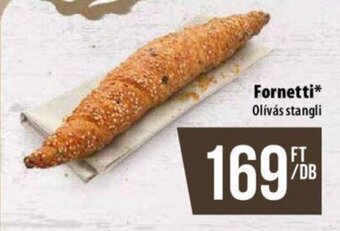 Fornetti 1 db