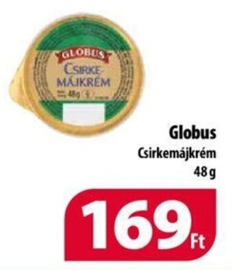 Coop Globus 48 g ajánlat