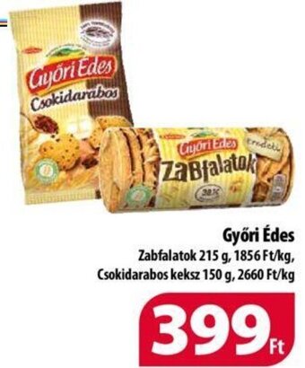 Győri Édes 150 / 215 g