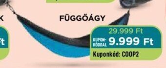 Függőágy 1 db
