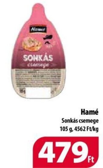 Hamé 105 g