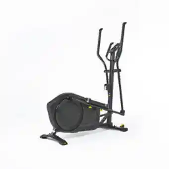 Decathlon Elliptikus tréner, áramforrás nélküli - el520b ajánlat