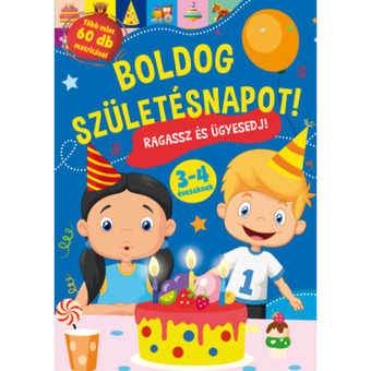 Boldog születésnapot!