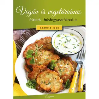 Auchan Vegán és vegetáriánus ételek húsfogyasztóknak is ajánlat