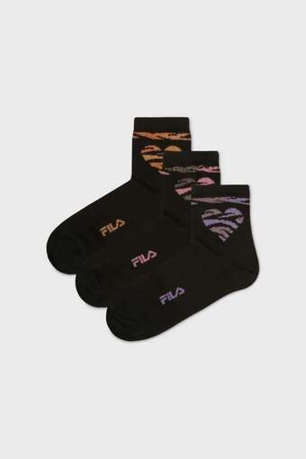 3pack fila shayne lány zokni