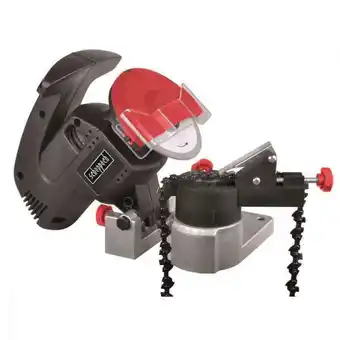 Scheppach ks 1200 elektromos láncélező