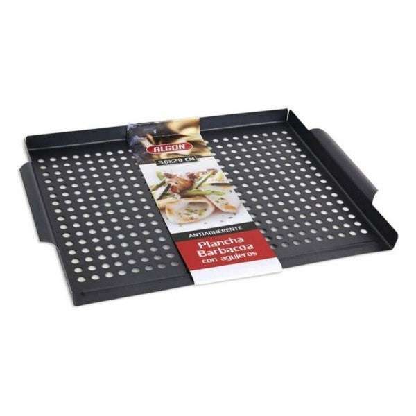 NapiKütyü Algon grill rostély (36x29 cm) ajánlat