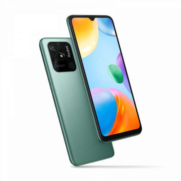 Xiaomishop Redmi 10c 4gb + 128gb, mint green ajánlat