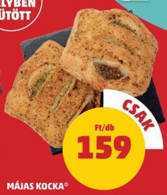 PENNY Májas kocka 1 db ajánlat
