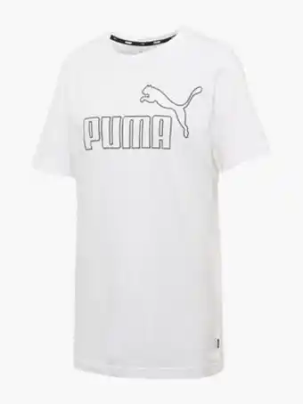 Férfi puma póló
