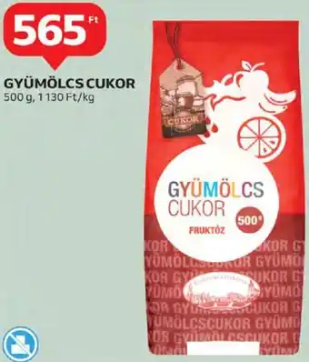Auchan Gyümölcs 500 g ajánlat