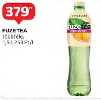 Auchan Fuzetea 1,5 l ajánlat