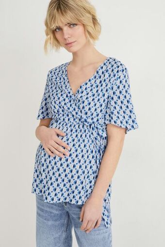 C&A Nursing blouse - patterned ajánlat