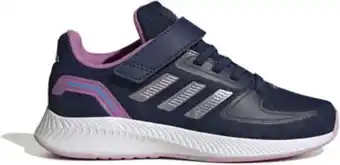 Adidas · runfalcon 2.0 el k gyerek futócipő európai méret