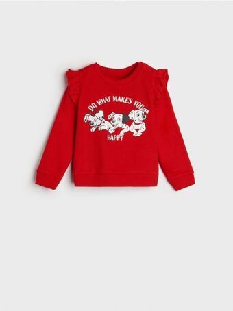 Disney melegítőfelső