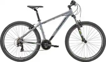 Genesis · solution ride 27,5 mtb, 21-se. tourney revo,sr xce-p, v-fék