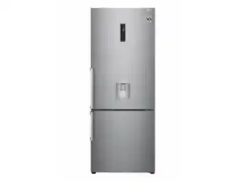 Lg gbf567pzcmb alulfagyasztós hűtőszekrény