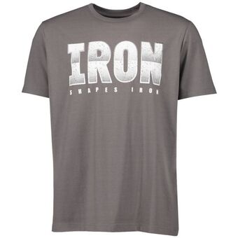 New Yorker T-shirt with round neck ajánlat