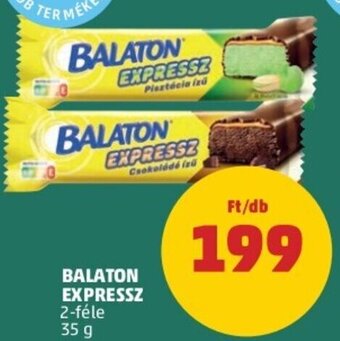 PENNY Balaton expressz 35 g ajánlat