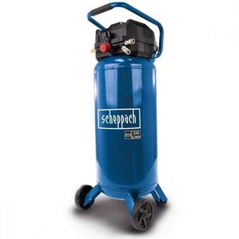Bonus Shop Scheppach hc 51 v olajmentes vertikális kompresszor 50 l ajánlat