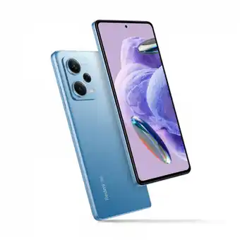 Xiaomishop Redmi note 12 pro+ 5g 8/256gb sky blue ajánlat