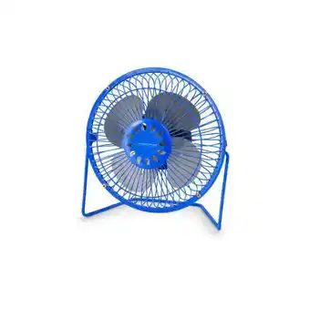 NapiKütyü Esperanza yugo 6 usb ventilátor ajánlat