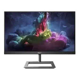 PGS Gamer monitor philips 242e1gaj 23,8, fekete ajánlat