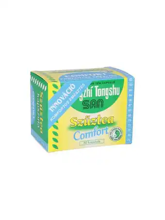 Rossmann Dr.chen patika szűztea comfort kapszula - 60 db ajánlat