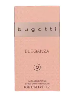 Rossmann Bugatti eleganza női eau de parfum - 60 ml ajánlat