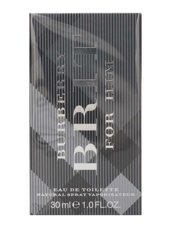 Burberry brit shop rhythm rossmann